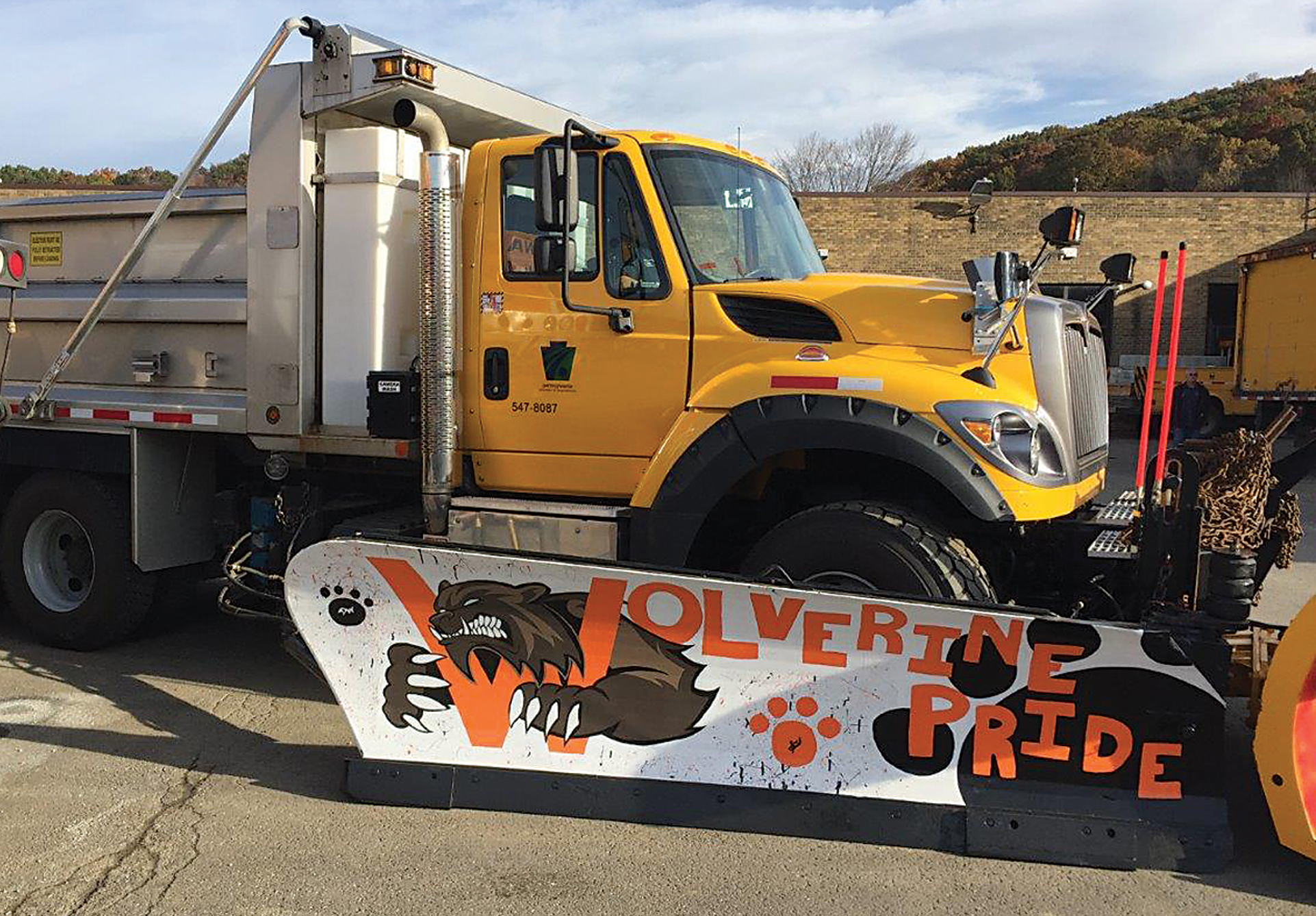 Paint the Plow News, Sports, Jobs Times Observer